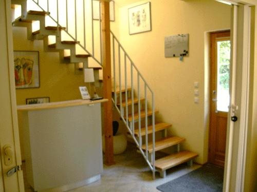 Aparthotel Benji — Adelshofen — photo 2