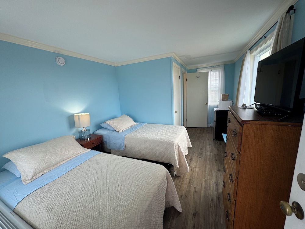 Mari Anne Motel - photo 22