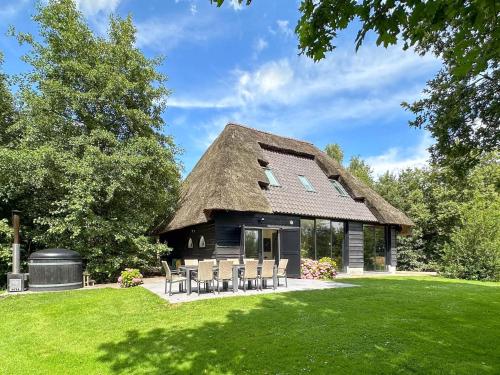 De Karkooi - last minute hotel in Rijsbergen