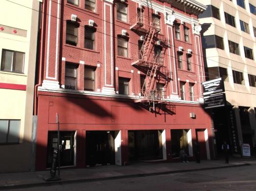 Balmoral Hotel San Francisco - photo 9