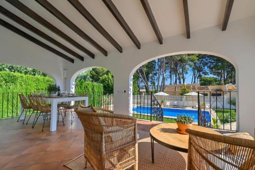Los Jazmines by Aguilarent — Javea — photo 3