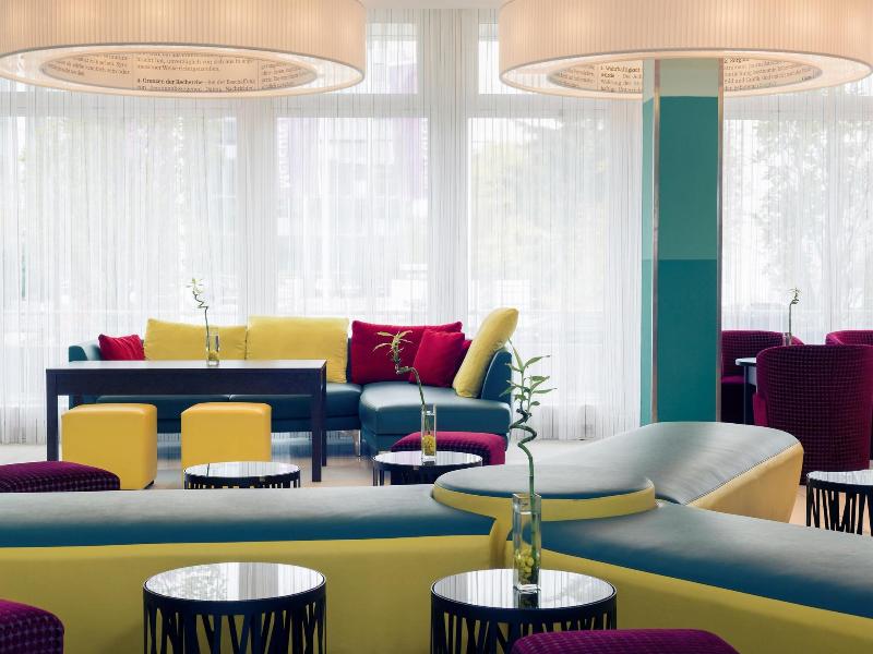 Styles Hotel München Messe - carbon neutral hotel in Munich