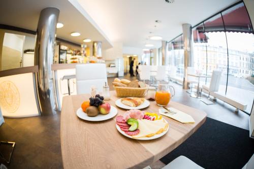 Hotel Koruna — hotel in Opava