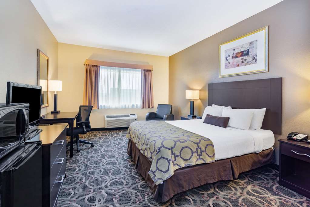Baymont by Wyndham Casper East - photo 20