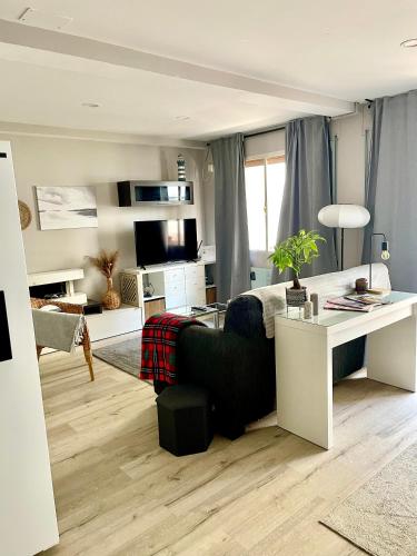 Alojamiento D’moda in Ribadeo, Spain