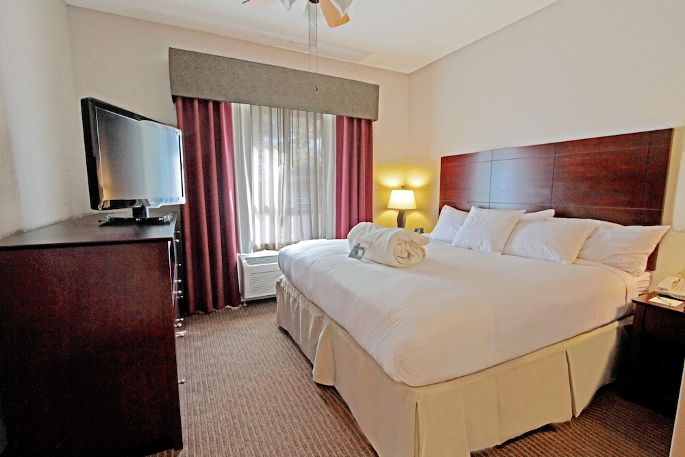 Homewood Suites by Hilton Bloomington - photo 21