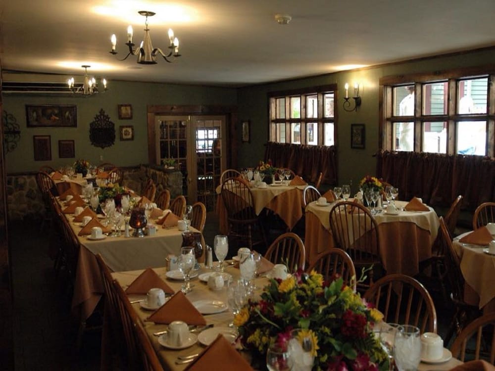 Stroudsmoor Country Inn - photo 69