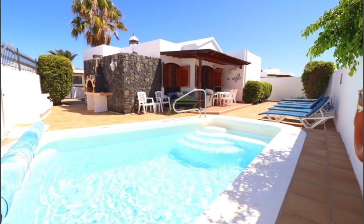 Villa Luisa Puerto Del Carmen — 4-Star Luxury Hotel in Puerto Del Carmen, Spain