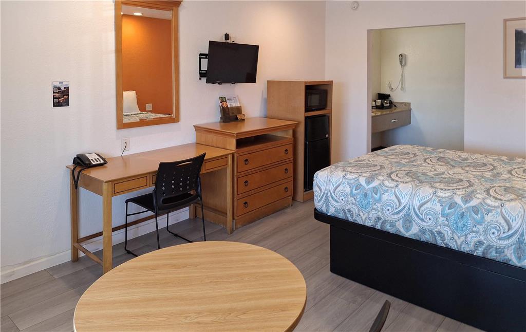 Rodeway Inn Alameda Oakland - photo 15