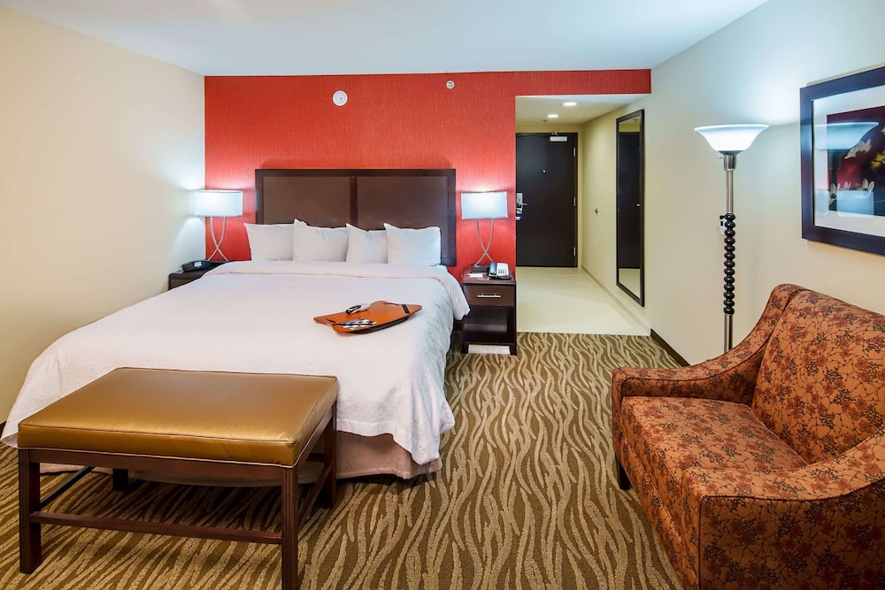 Hampton Inn Augusta Gordon Highway - photo 11