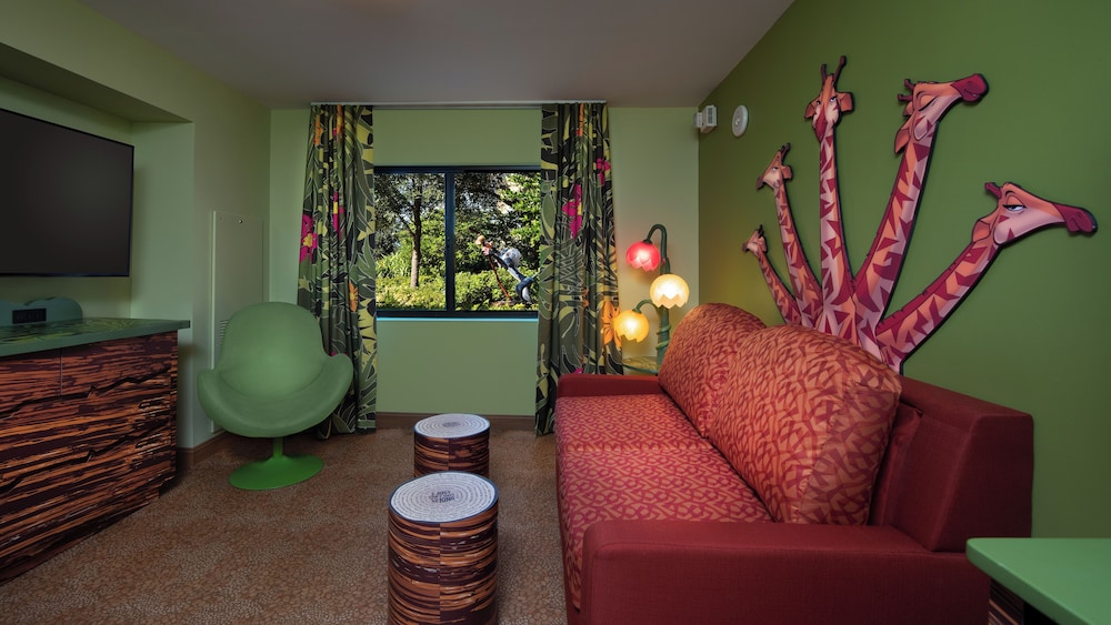 Disney's Art Of Animation Resort - photo 11