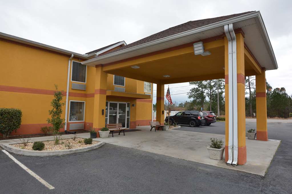 Jameson Inn Hazlehurst - photo 5