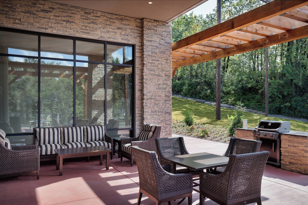 Residence Inn by Marriott Seattle South Renton - photo 22