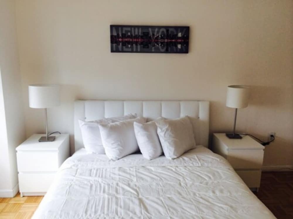 Ubliss Suites At 70 Greene
