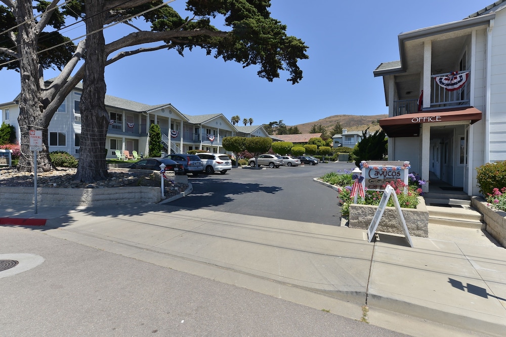 Cayucos Beach Inn - photo 41