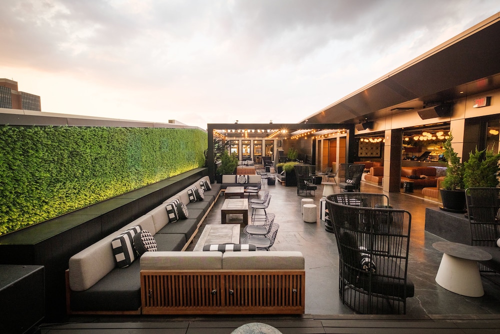 Kimpton Hotel Monaco Philadelphia by IHG - photo 70