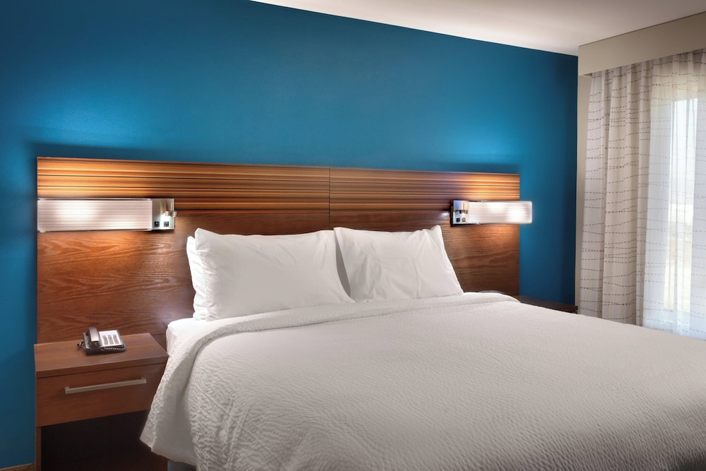 Residence Inn by Marriott Salt Lake City West Jordan - photo 6