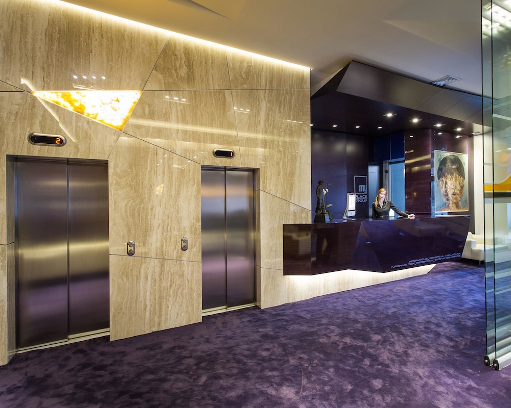 Best Western Hotel My Place — Nis — photo 3