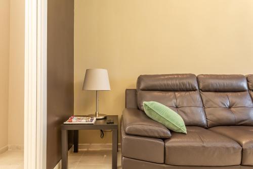 2 Bedroom Retreat near Metro & Parks — 4-Star Luxury Hotel in Rome, Italy