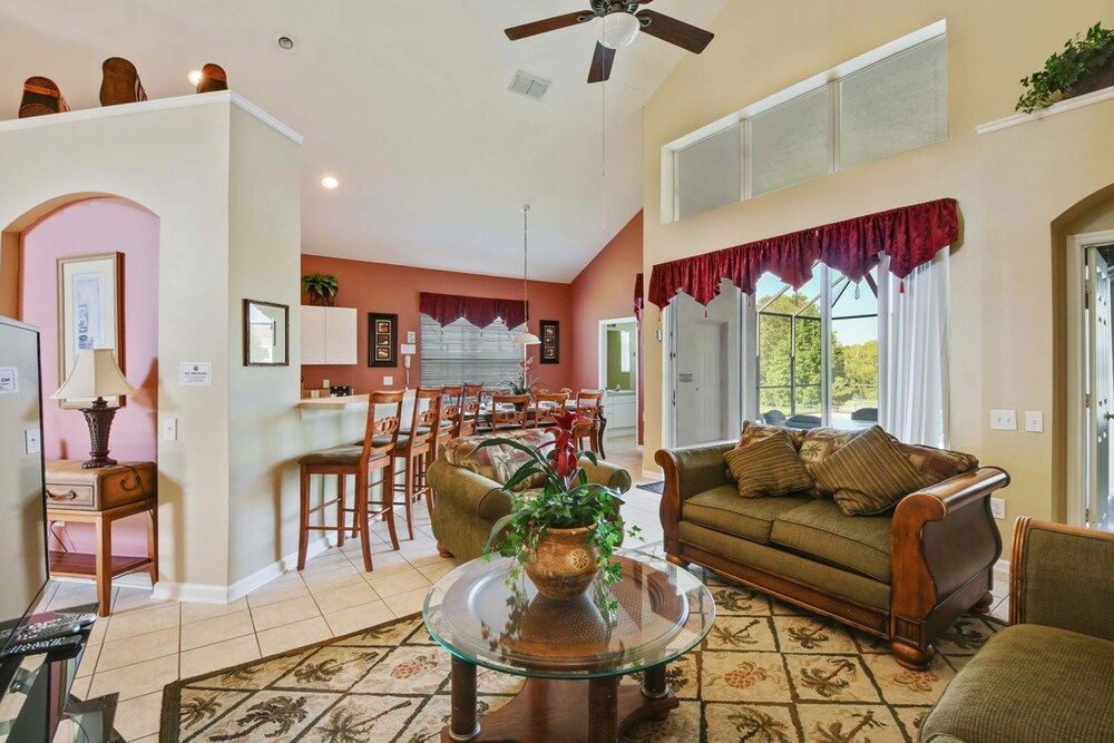 Sun Palm Paradise - photo 14