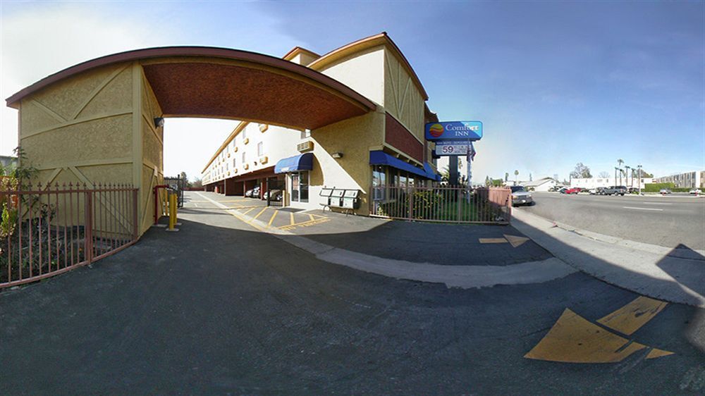 Motel 6 Van Nuys - photo 19