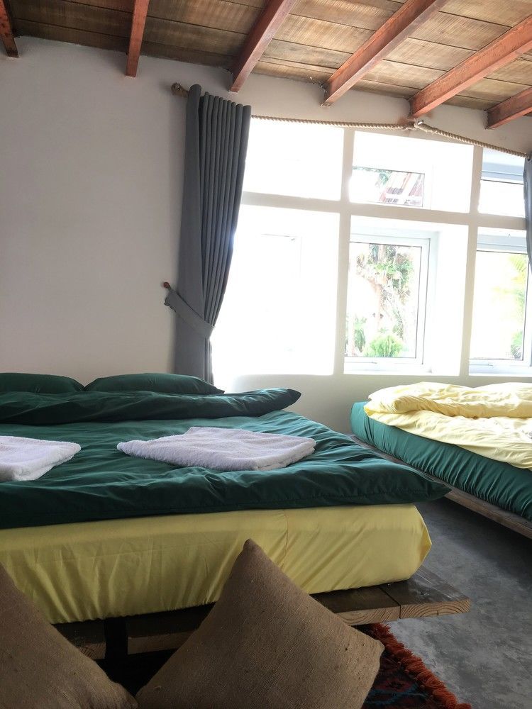 The Kadupul Homecation - last minute hotel in Da Lat