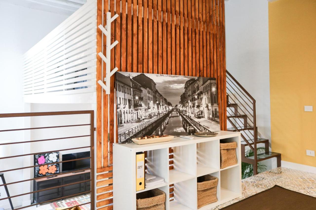 Rrrapido Apartment Corso San Gottardo — 4-Star Luxury Hotel in Milan, Italy