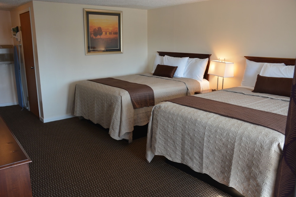 Liberty Inn - photo 5