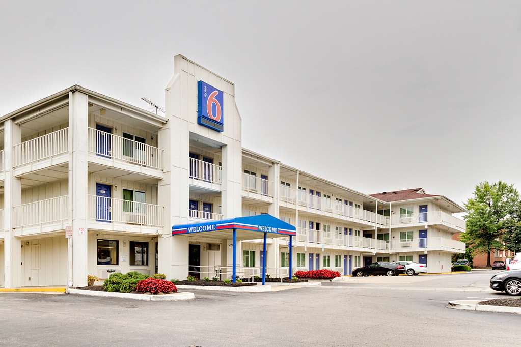 Motel 6 Linthicum Heights MD BWI Airport - photo 5