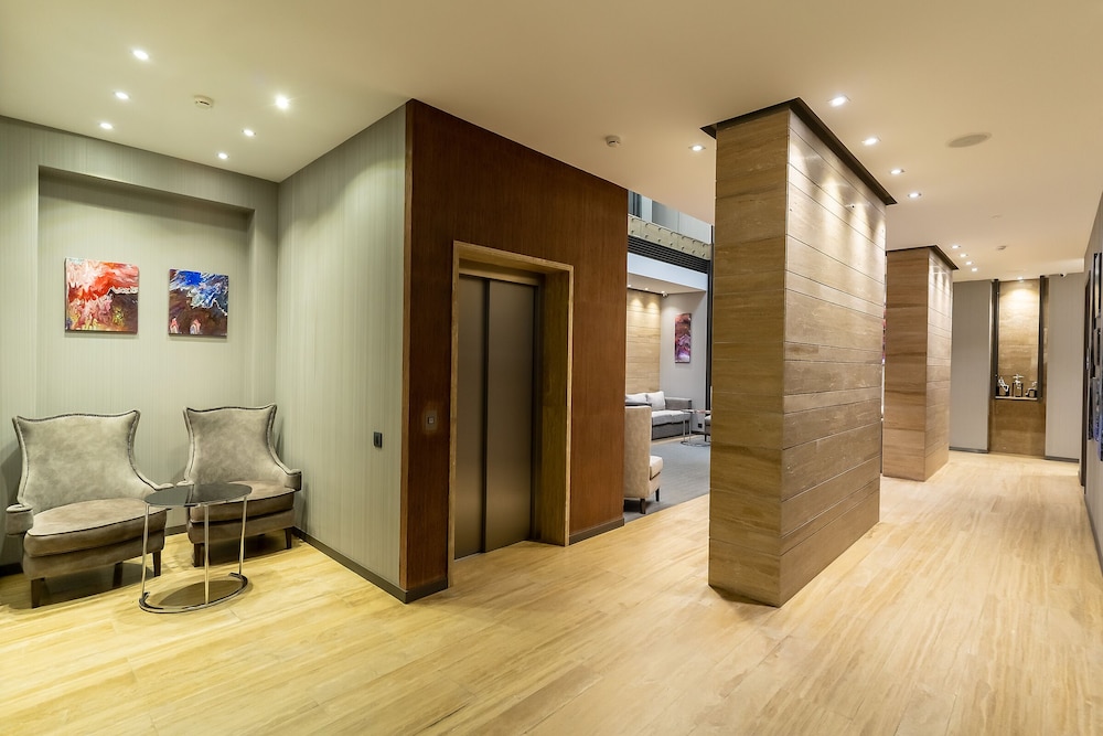 Hotel Fg — Rostov-Na-Donu — photo 3