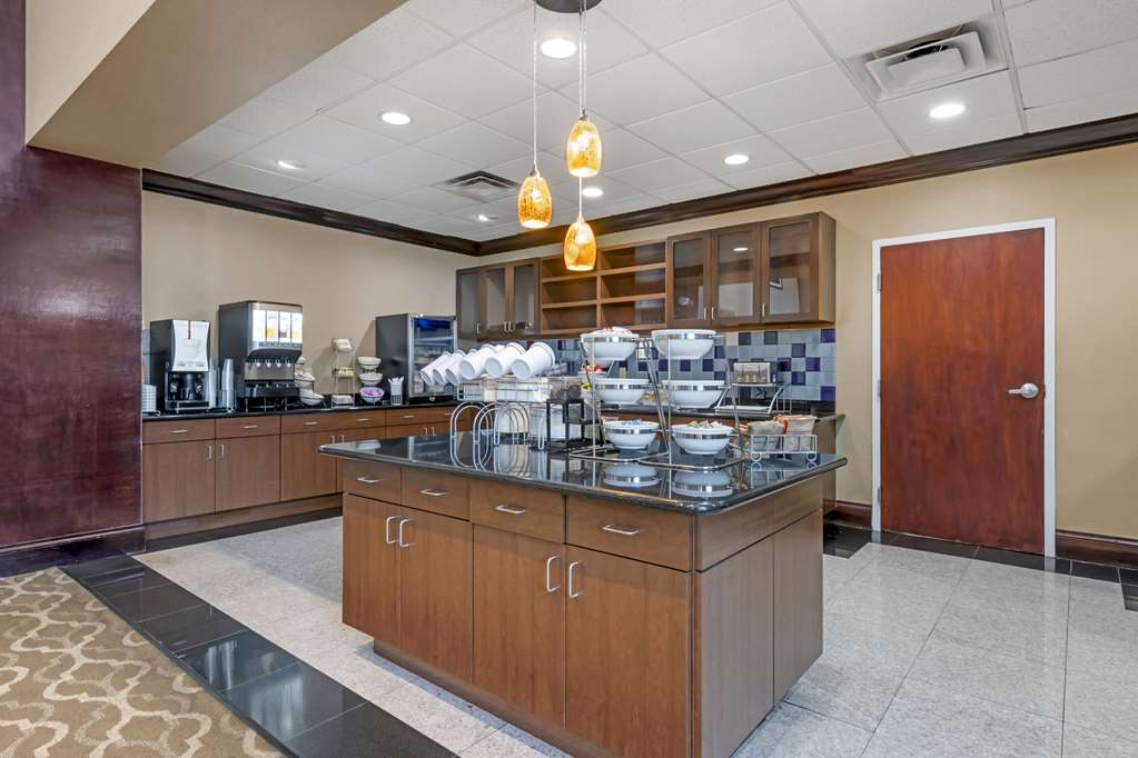 Comfort Inn & Suites Tavares North - photo 48