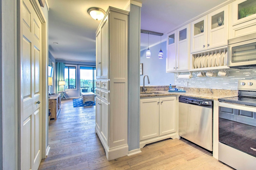 Resort Amenities and Beach Access Hilton Head Condo - photo 10