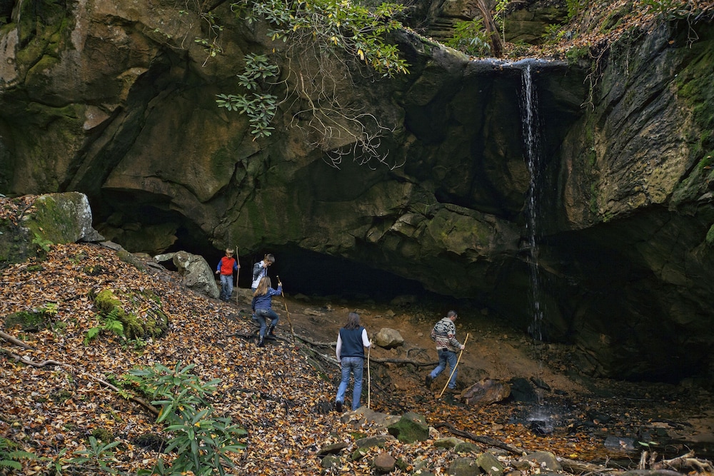 Pine Mountain State Resort Park - photo 27