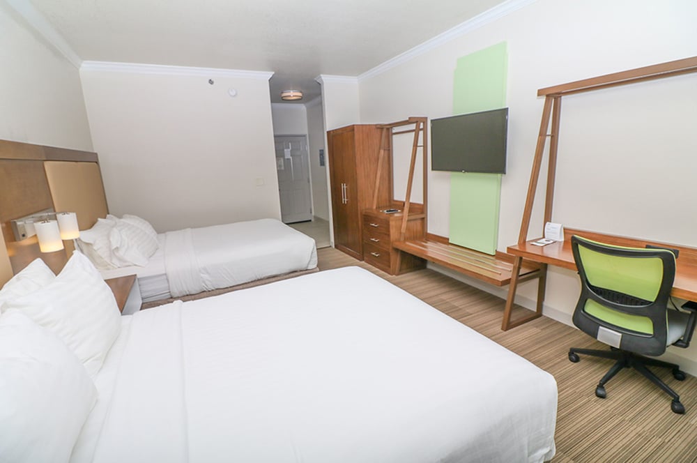 Holiday Inn Express Hotel & Suites Greenville by IHG - photo 14
