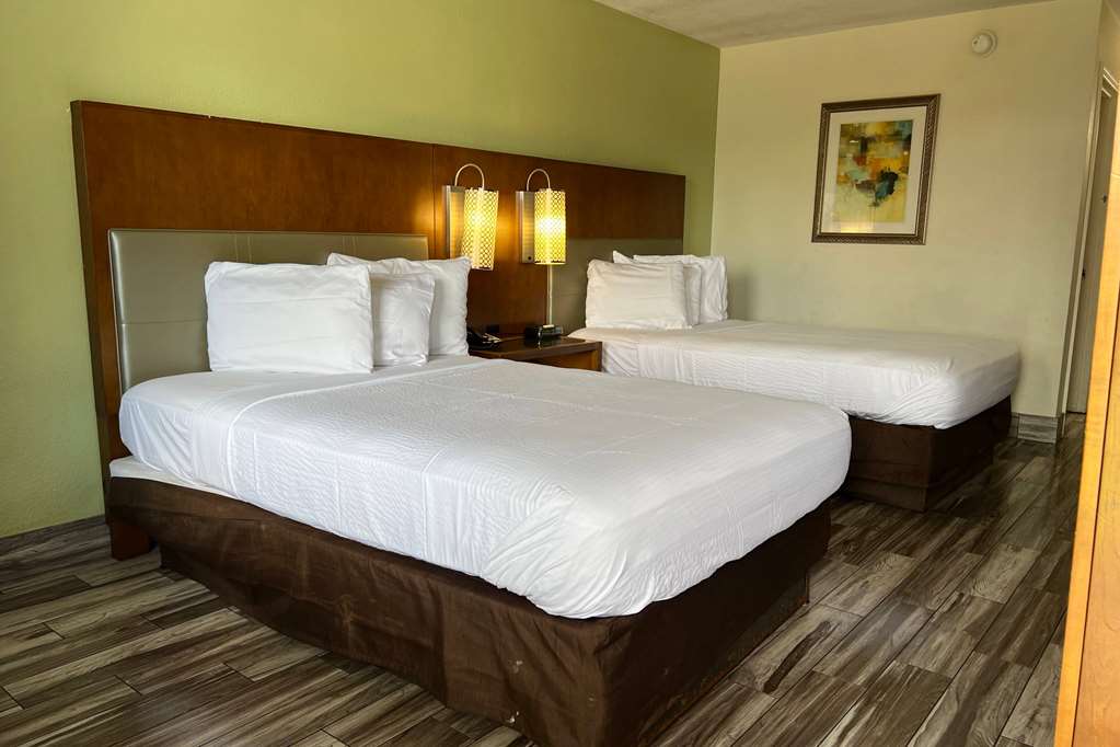 Baymont by Wyndham Orlando Downtown - photo 14