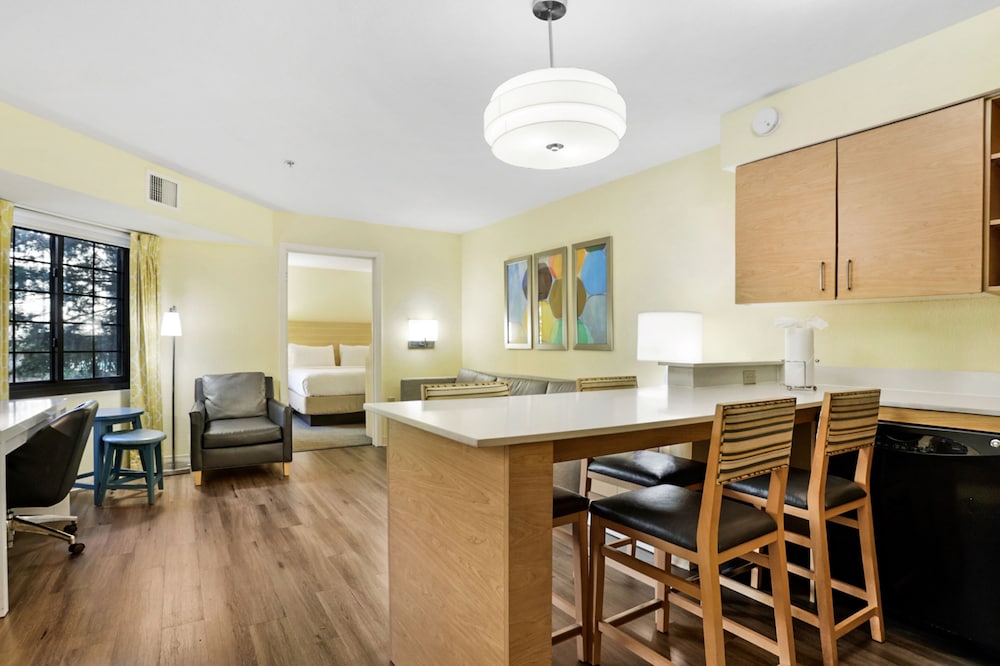 Staybridge Suites Columbia Baltimore by IHG - photo 12