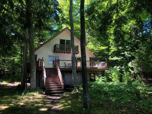 East Beach Retreat in Unknown City, United States