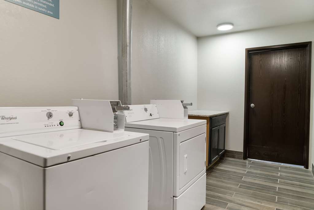 Best Western Clare Hotel - photo 7