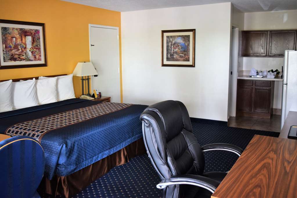 Bluegrass Extended Stay Hotel - photo 31