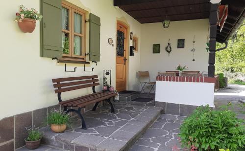 Haus Sonnengarten — Siegsdorf — photo 3