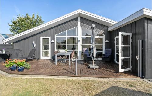 Awesome Home In Broager — Broager — photo 2