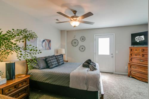 Unit #A 1010 Franklin St in Clarksville, United States