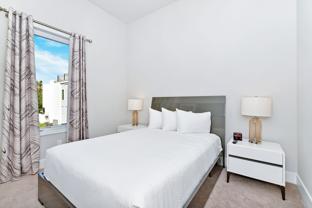 Spectrum Resort Orlando - photo 24