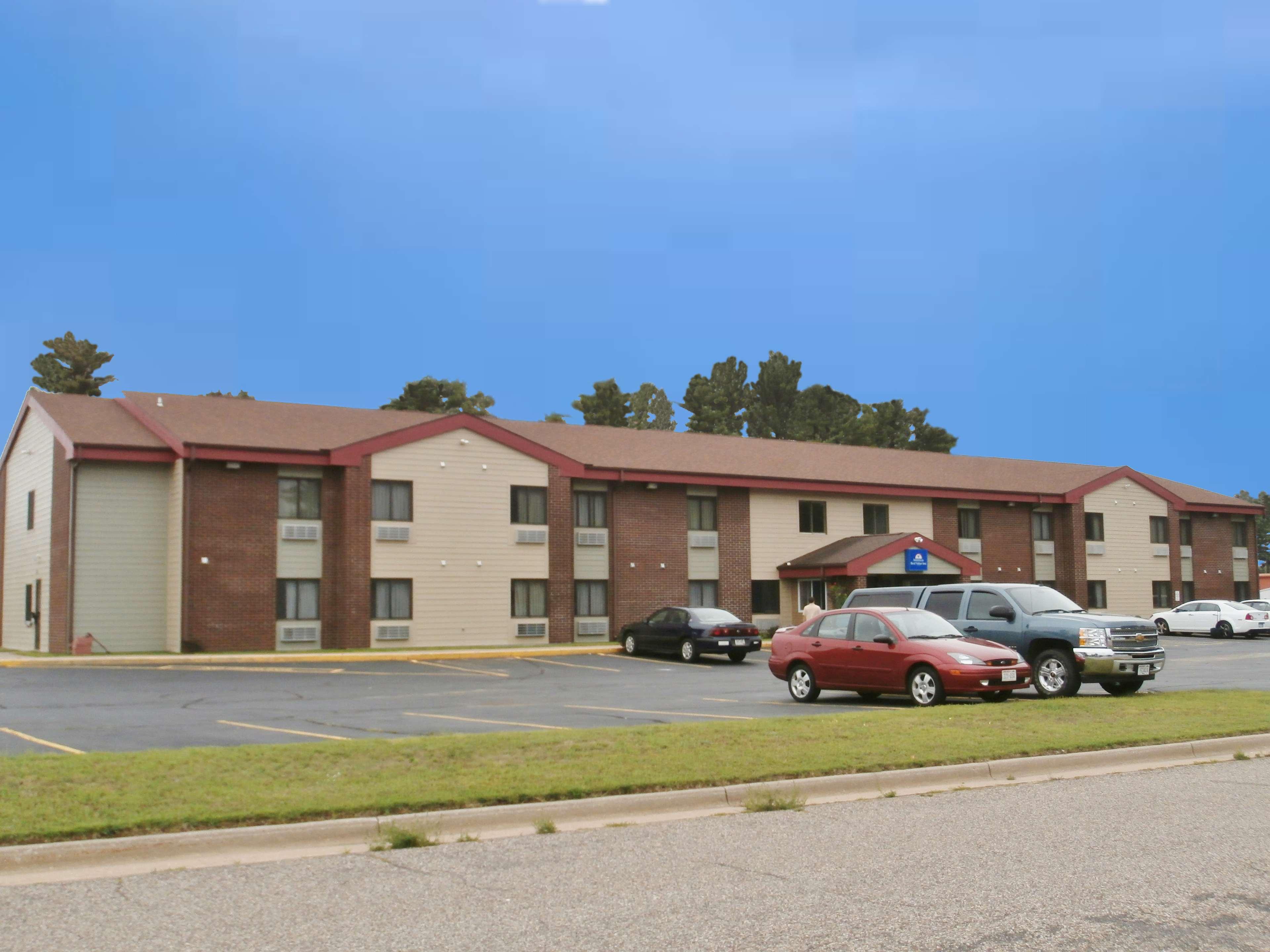 Americas Best Value Inn Wisconsin Rapids - photo 11