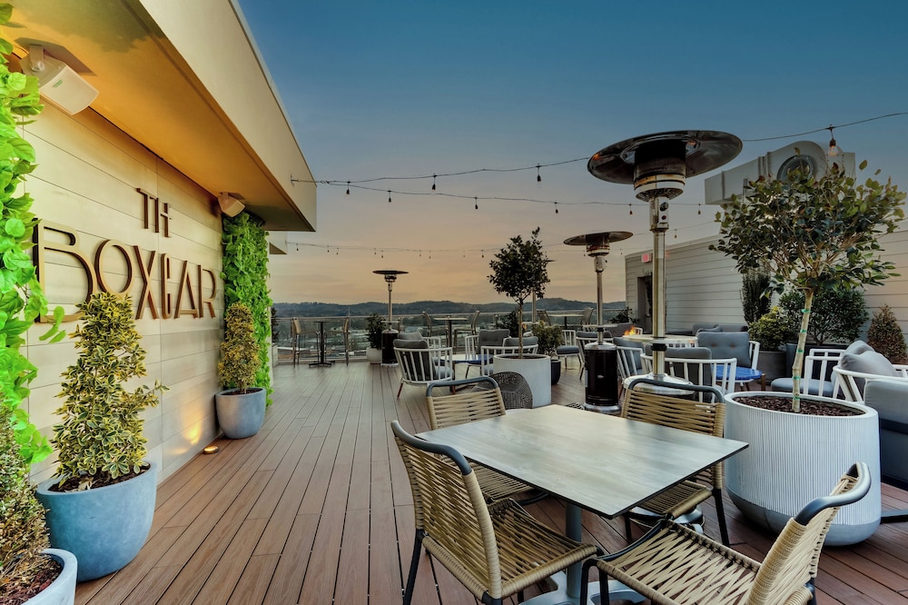 Threefoot Hotel Meridian a Tribute Portfolio Hotel - photo 41