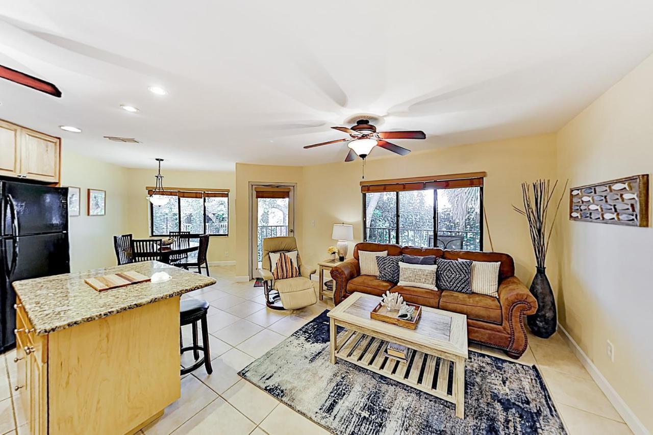 Holiday Island 44D — hotel in Tierra Verde