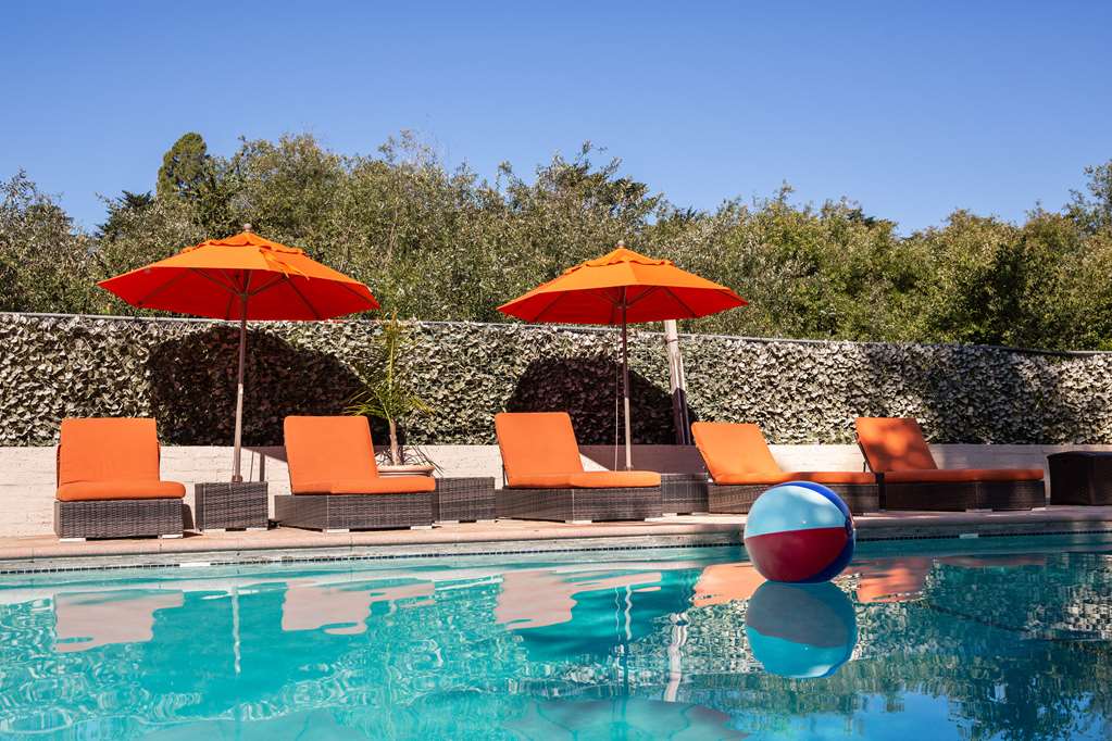 Inn At Pasatiempo - photo 2