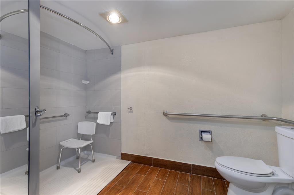Best Western Salisbury Plaza - photo 18