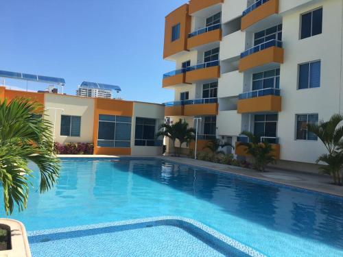 Tonsupa Esmeraldas — 4-Star Luxury Hotel in Esmeraldas, Ecuador