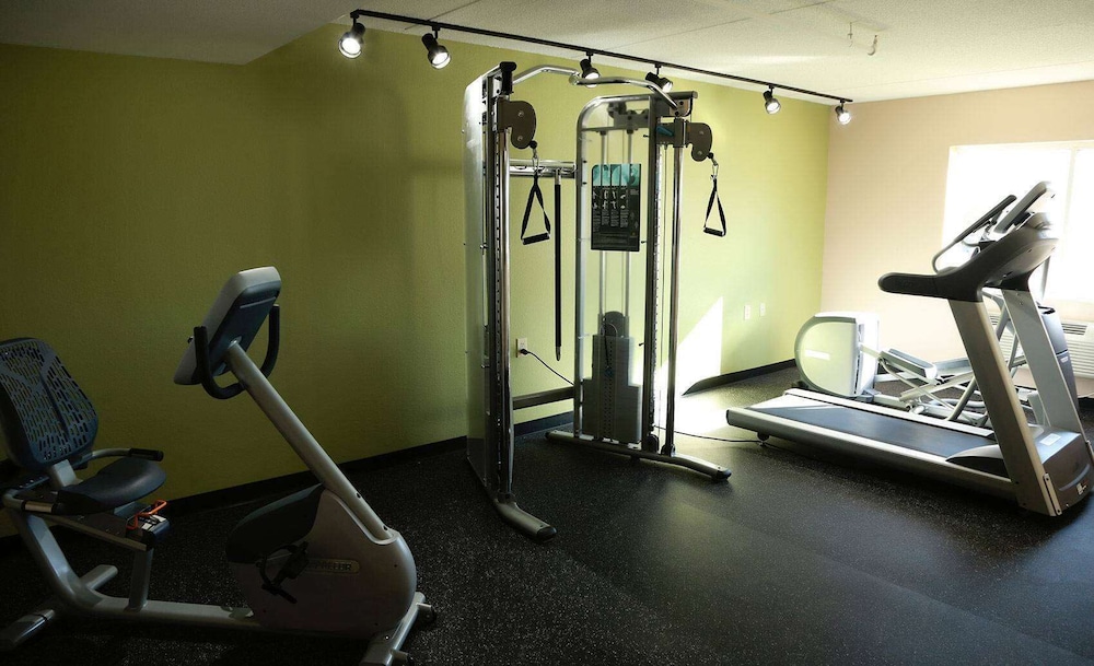 AmericInn by Wyndham McAlester - photo 22